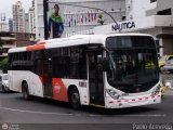Metrobs Panam 000001D Marcopolo Gran Viale Volvo B7R