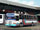 Unin Conductores Ayacucho 0047, por Oliver Castillo