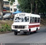 DC - Unin Conductores del Oeste 037, por Jonnathan Rodrguez