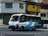 DC - Unin Conductores de Antimano 184