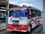 Coop. de Transporte Coromoto 55 por Santiago Dorante