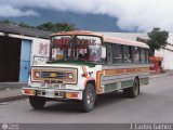 Trans Oriental S.A. 895 Superpolo - Superior Urbano Conv 1G Chevrolet C-60