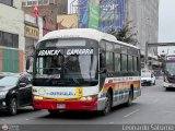 E.T. Chimpum Callao S.A. 906 por Leonardo Saturno