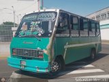 ZU - U.C. Barrio La Polar 077, por Sebastin Mercado