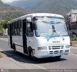 Ruta Metropolitana del Litoral Varguense 027