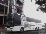 Expresos Los Llanos 513, por Bus Land