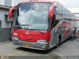 TE3000 Turismo Ejecutivo 3035 Irizar Century 370 Volvo B10R