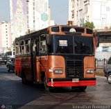 DC - A.C. de Transporte El Alto 101, por Jonnathan Rodrguez