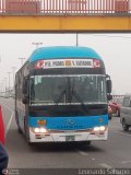 E. Real Star del Per S.A.C. 041 King Long XMQ6140Y Integral Cummins ISLe 290Hp