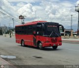 A.C. Mensajeros Llanos del Sur 063 por Esmirs Osal