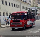 DC - Unin Conductores del Oeste 040, por Jonnathan Rodrguez