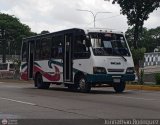 DC - Asoc. Cooperativa Carabobo Tiuna R.L. 100, por Jonnathan Rodrguez