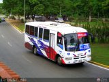 Unin de Conductores Unidos S.C. 006 Encava E-NT610 Special Generacin 2011 Encava Isuzu Serie 600