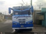 CA - Union Conductores Bella Vista 086, por Jose Fernandes 