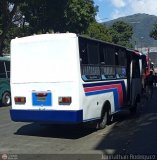 DC - Unin Conductores Ral Leoni 15, por Jonnathan Rodrguez