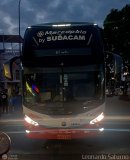 Coop. de Trans. San Cristbal 1058 Marcopolo Paradiso G8 1800DD Volvo B430R