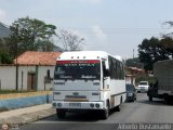 Lnea Rivas Dvila 0026 Carroceras Michelena Tonina Micro Ford Cargo 815