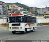 DC - Coop. de Transp. Fuerza Socialista Tiuna 700