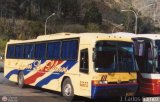 Expresos Los Llanos 161