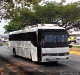 Responsable de Venezuela 0002 Mercedes-Benz Integral O-371RSD Mercedes-Benz O-371RSD