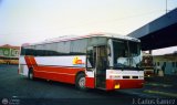 Expresos Maracaibo 0044 Busscar Jum Buss 340T Scania K113CL