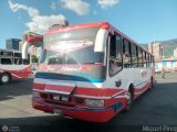 A.C. de Transporte Encarnacin 322
