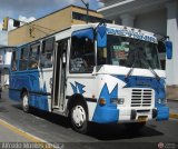 MI - Unin Circunvalacin Los Teques 061 Encava E-600-32 AR Encava Isuzu Serie 600