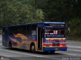 Transporte 1ero de Mayo 042, por Pablo Acevedo