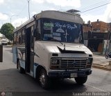 DC - U.C. Cuartel - Silencio - Propatria 015