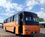 Santa Elena Express 119 Marcopolo Andare Mercedes-Benz OH-1628L