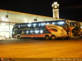 Nueva Chevallier 8222 Metalsur Starbus 405 DP Mercedes-Benz O-500RSD