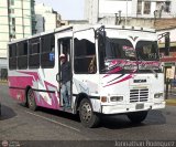 DC - Unin Conductores de Antimano 186, por Jonnathan Rodrguez