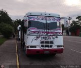 A.C. Transporte Vencollano 34, por Brayan Morales 