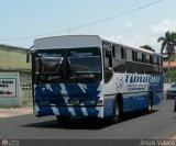 Vencedores Guayana 97 Busscar Urbanus Mercedes-Benz OF-1418