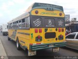 ZU - Colectivos La Caada 01, por Sebastin Mercado