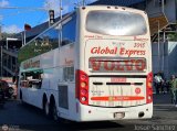 Global Express 3045 por Josu� S�nchez
