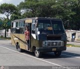 DC - A.C. de Transp. La Reina De Ciudad Tiuna 161, por Jonnathan Rodrguez