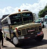 Colectivos Transporte Libertad C.A. 04, por Jerson Nova