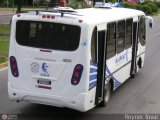 U.C. Los Caminantes 29 Carroceras Urea Orion Plus Kamaz 4308-1