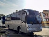 Transporte Clavellino 250 Intercar Celta Limousine Higer Bus KLQ6896 (Cummins 230HP)
