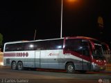 Aeroexpresos Ejecutivos 3027 Irizar Century 2006 370 Volvo B12R