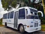 A.C. Mixta de Transporte Tchira Mrida R.L. 0014, por Kleyzer Caldern