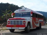 TA - Unin Transporte El Corozo S.A. 26 Superior Coach Company Cnvncional Corto Trompita04 Ford B-750