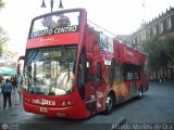 Turibus 7825 Busscar Urbanuss Pluss Scania L94UB