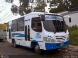Coop. de Transporte Coromoto 86 Sanchez Tati Torpedo Chevrolet NPR Turbo Isuzu