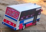 Maquetas y Miniaturas 01 chevimetro 