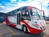 A.C. Transporte Vencollano 77, por WUALTERBUS07 