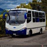 TA - Circunvalacin Santa Brbara 005, por WUALTHERBUS07 