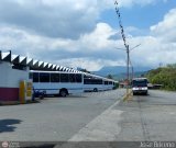 Garajes Paradas y Terminales Valera