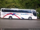 Expreso Brasilia 6555 Marcopolo Paradiso G6 1200 Chevrolet LV150
